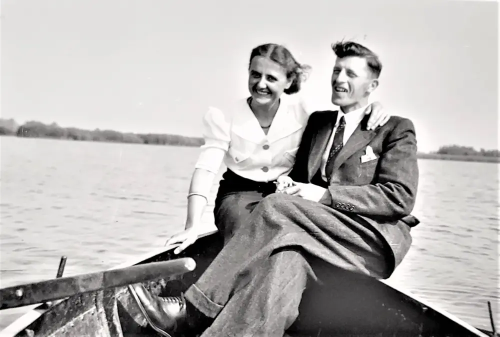 Saskia Lensink 1940 1